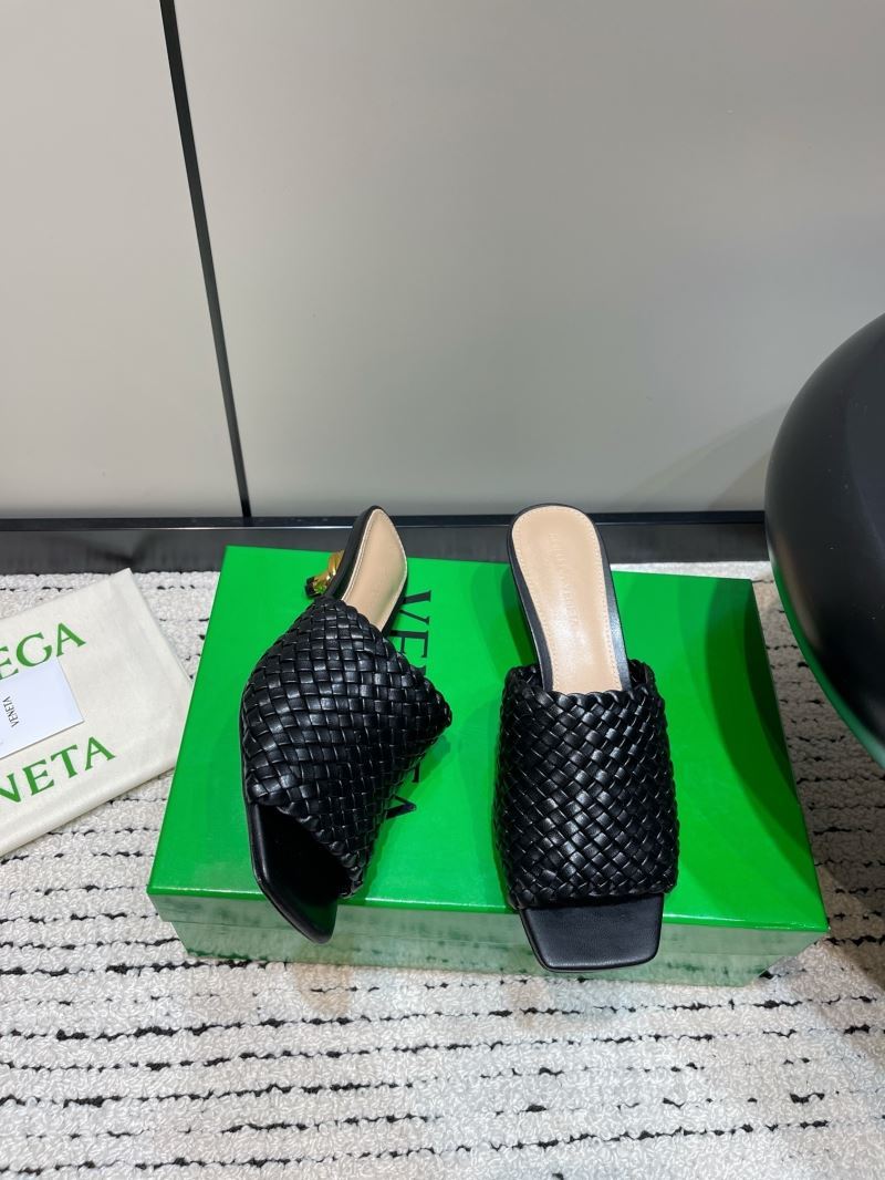 Bottega Veneta Sandals